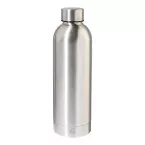 Pumono XL silver  RSS bottle 