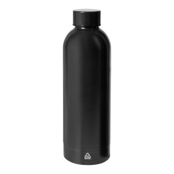 Pumono XL zwart  RSS-fles 