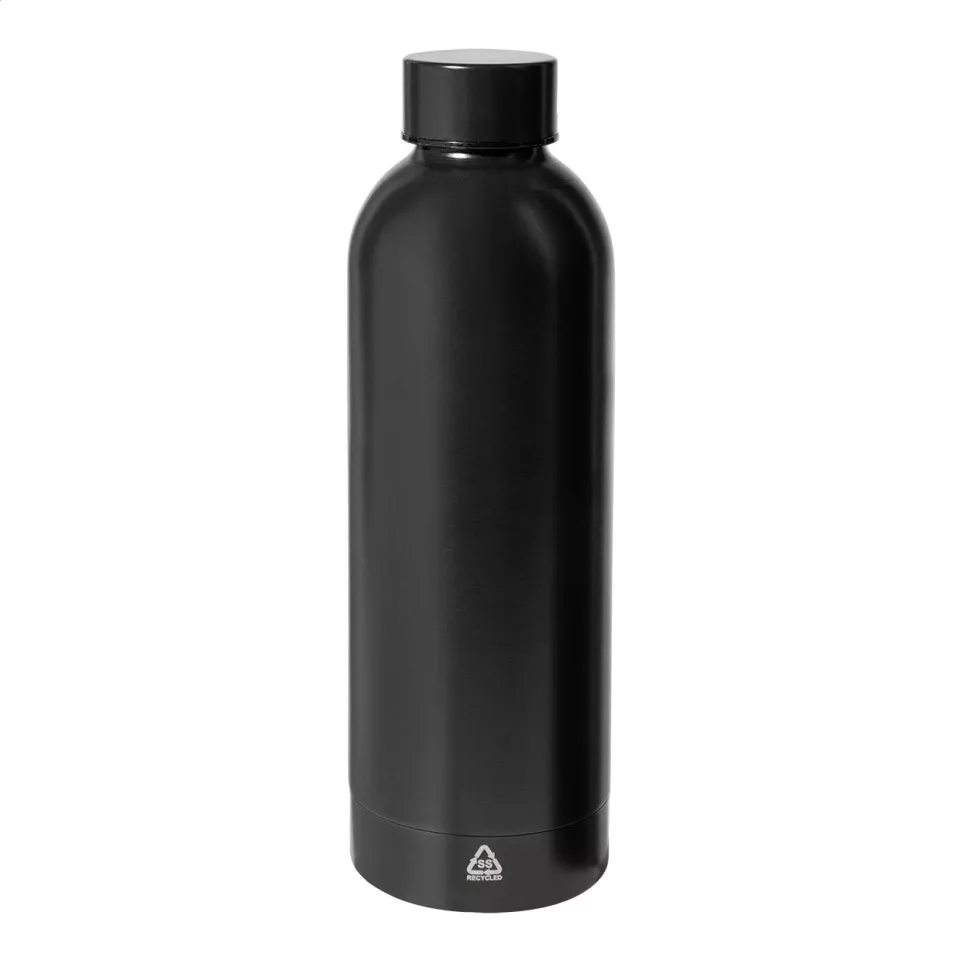 Pumono XL black  RSS bottle 