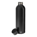 Pumono XL noir  Bouteille RSS 