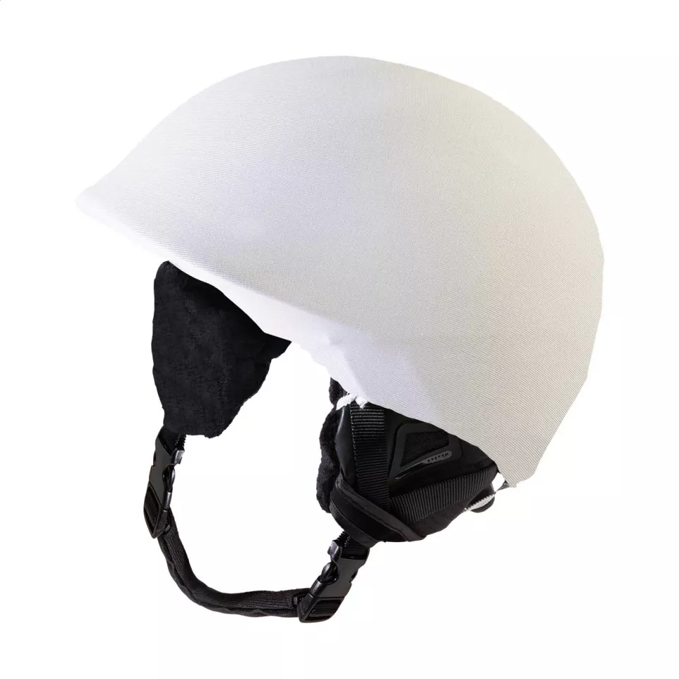 CreaHelm Slope white  custom ski...