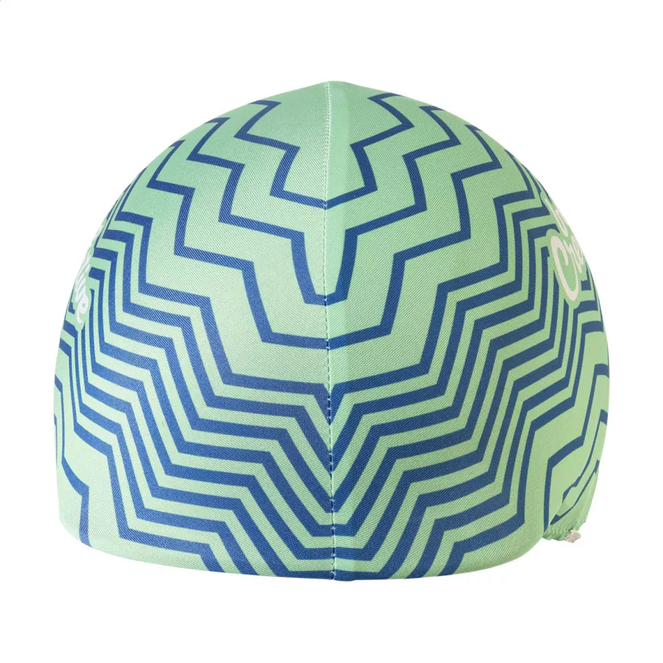 CreaHelm Slope white  custom ski...
