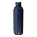 Pumono XL dark blue  RSS bottle 