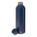 Pumono XL bleu foncé  Bouteille RSS 