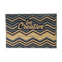 Dioptry Gift Kraft white  custom glasses cloth 