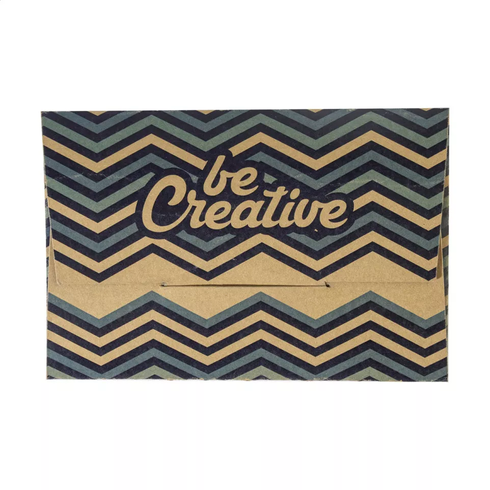 Dioptry Gift Kraft blanc...