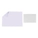 Dioptry Gift white  custom glasses cloth 