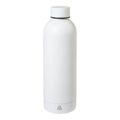 Pumono XL blanc  Bouteille RSS 