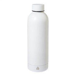 Pumono XL white  RSS bottle 