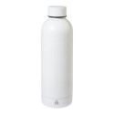 Pumono XL white  RSS bottle 