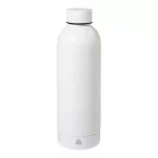 Pumono XL wit  RSS-fles 