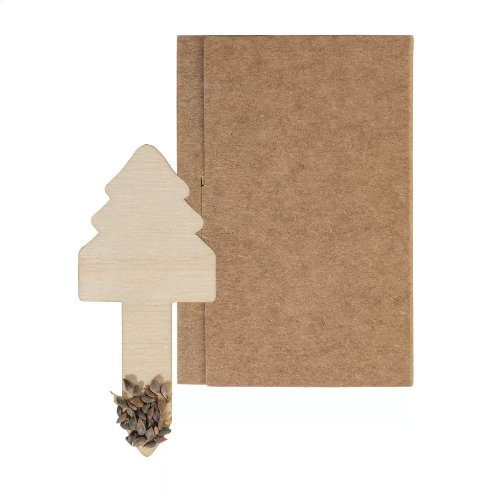 MerryStick naturelle  Set de culture...
