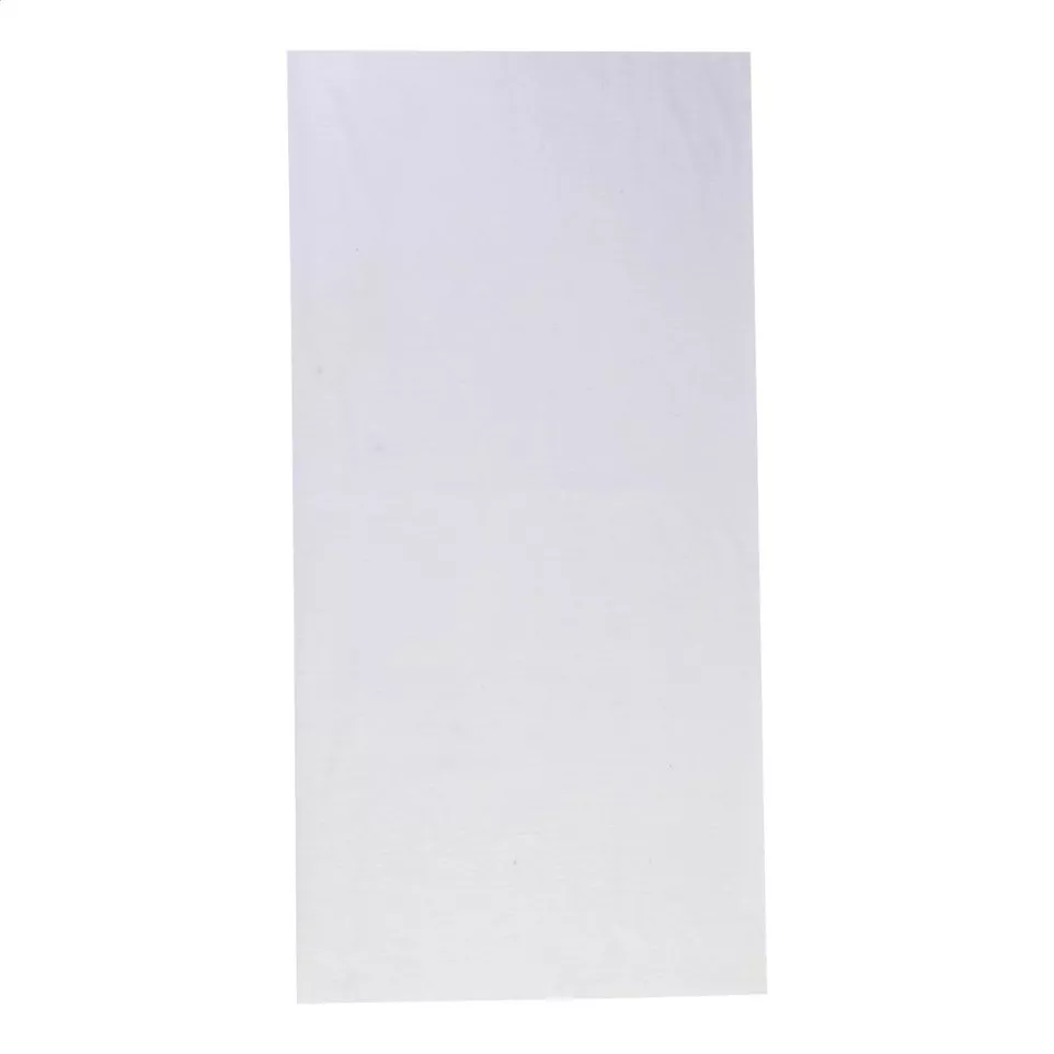 CreaScarf Base blanc  écharpe...