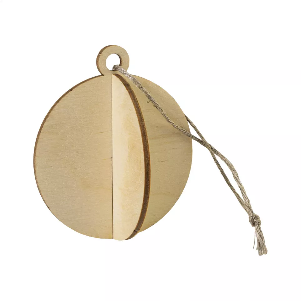 FestiCard Kraft naturelle  Carte de...