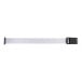 SuboStrap Lock XL blanc  Sangle à bagages personnalisée 