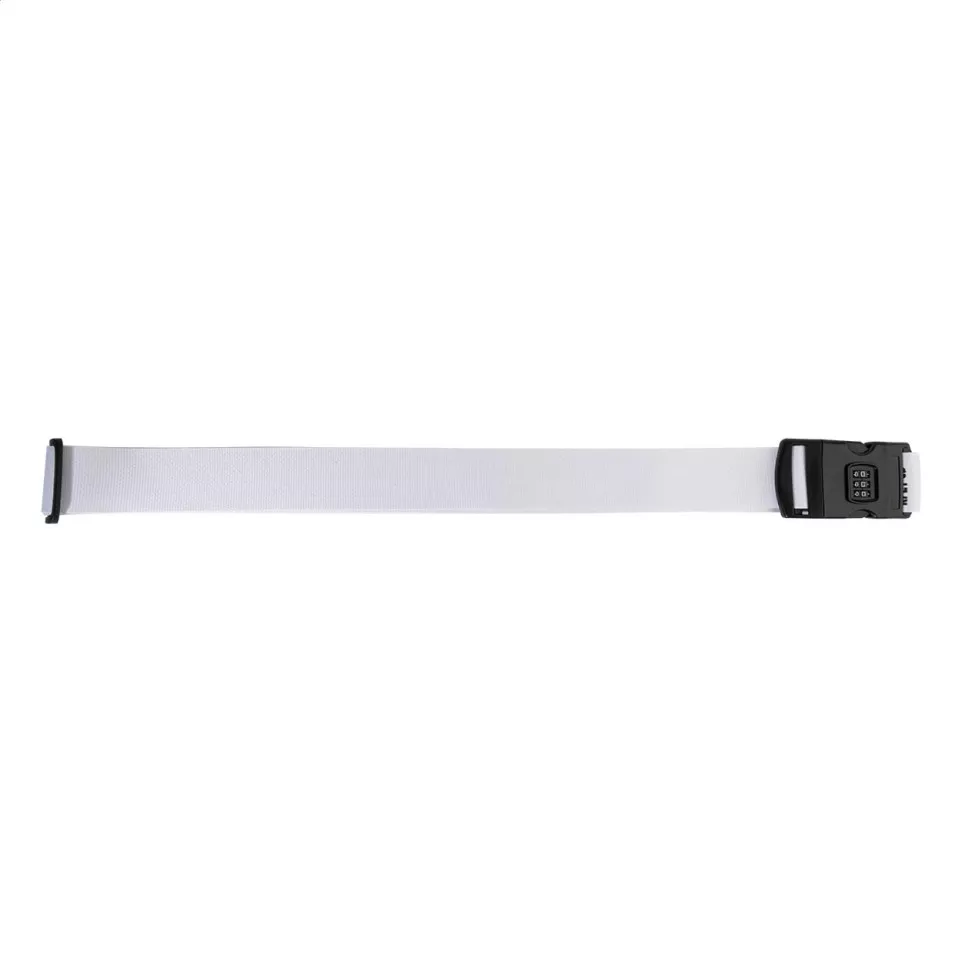 SuboStrap Lock XL blanc  Sangle à...