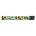 SuboStrap blanc  Sangle de bagage 