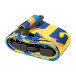 SuboStrap blanc  Sangle de bagage 