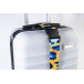 SuboStrap blanc  Sangle de bagage 
