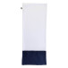 CreaScarf Winter blauw  custom RPET multiscarf 