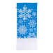 CreaScarf Winter white  custom RPET multiscarf 