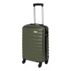 Airmile groen  RPET handbagage 
