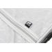 Airmile green  RPET carry-on luggage 