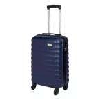Airmile donker blauw  RPET handbagage 