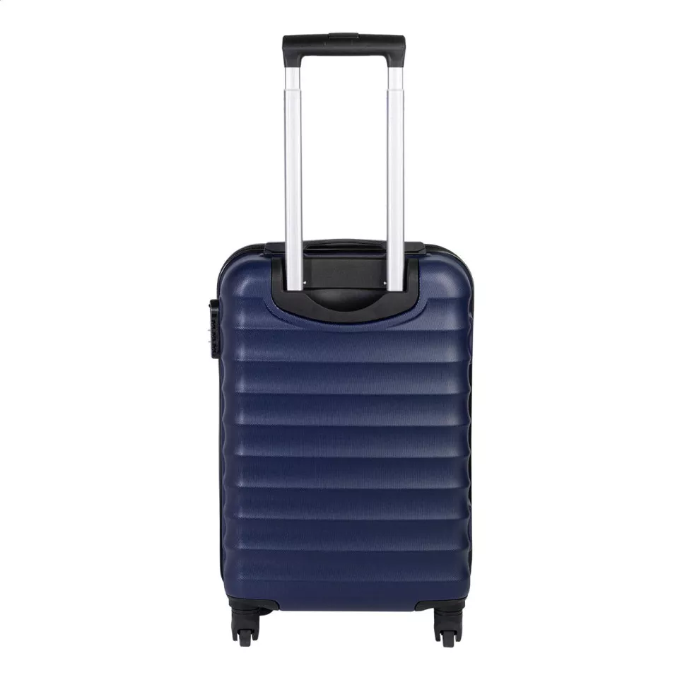 Airmile bleu foncé  Bagage à main en...