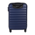 Airmile bleu foncé  Bagage à main en RPET 