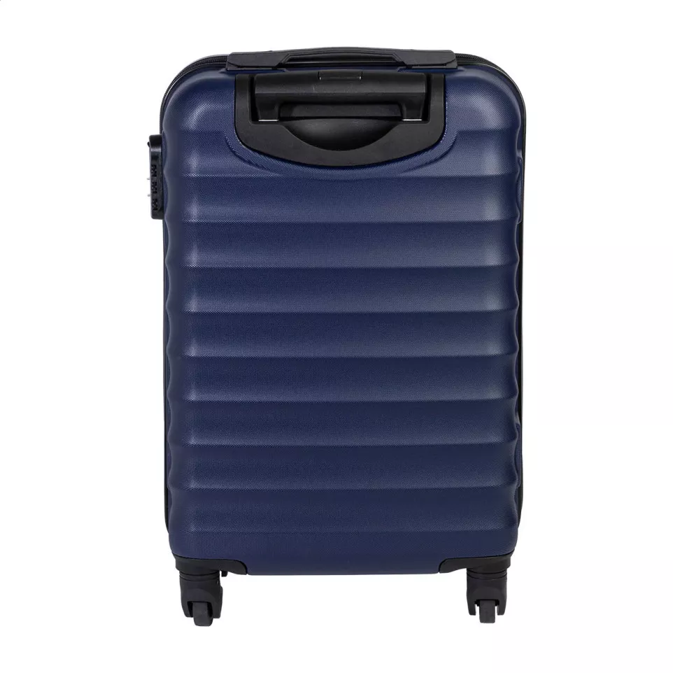 Airmile bleu foncé  Bagage à main en...