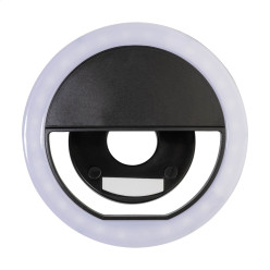 Radiance black  RABS selfie ring light 