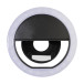 Radiance black  RABS selfie ring light 