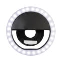 Radiance black  RABS selfie ring light 
