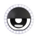 Radiance black  RABS selfie ring light 