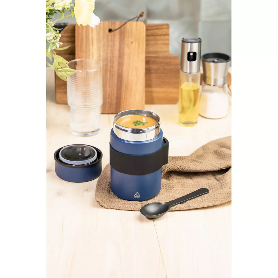 Minestrone dark blue  RSS insulated...