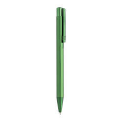 Oronos groen  balpen 