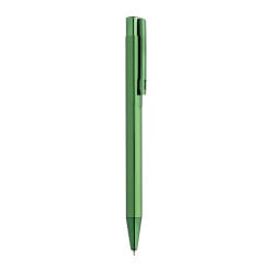 Oronos vert  stylo bille tactile 