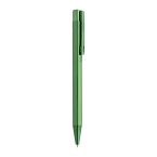 Oronos vert  stylo bille...
