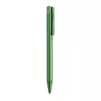 Oronos vert  stylo bille tactile 