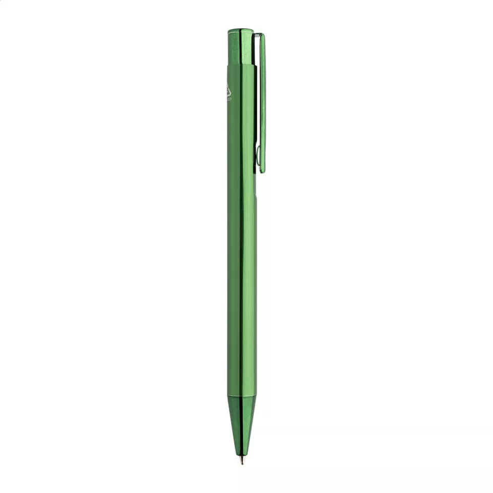 Oronos groen  balpen 