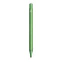 Oronos green  ballpoint pen 