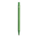 Oronos groen  balpen 