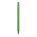 Oronos groen  balpen 