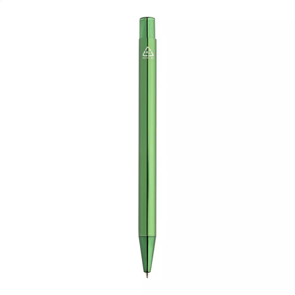 Oronos groen  balpen 