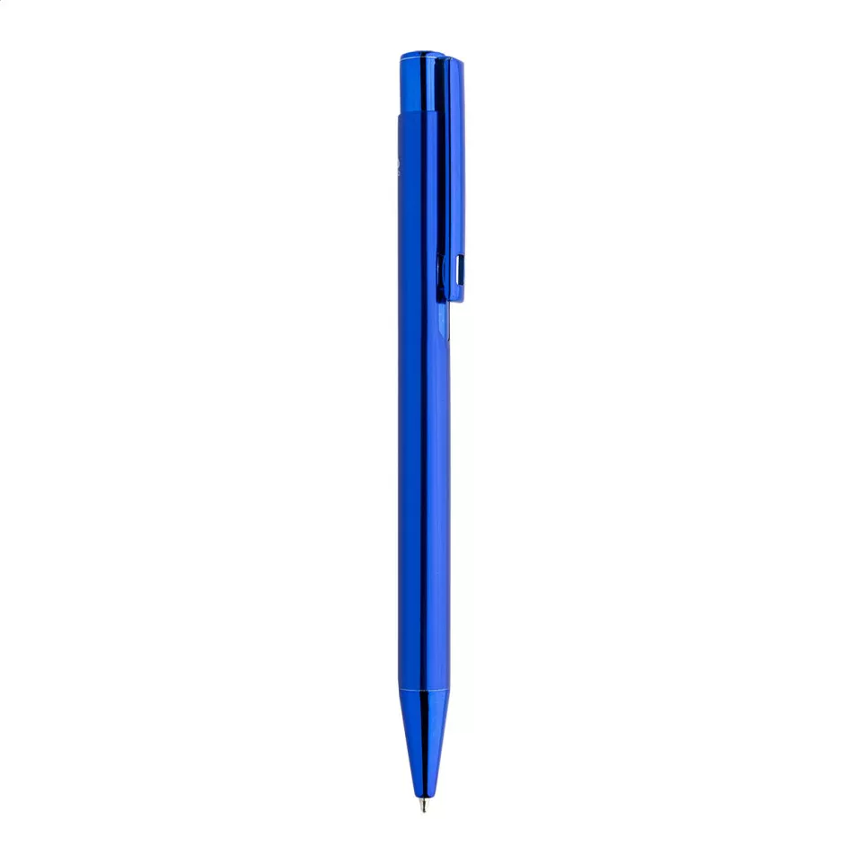 Oronos blauw  balpen 
