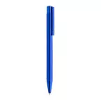 Oronos bleu  stylo bille tactile 