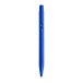 Oronos blauw  balpen 