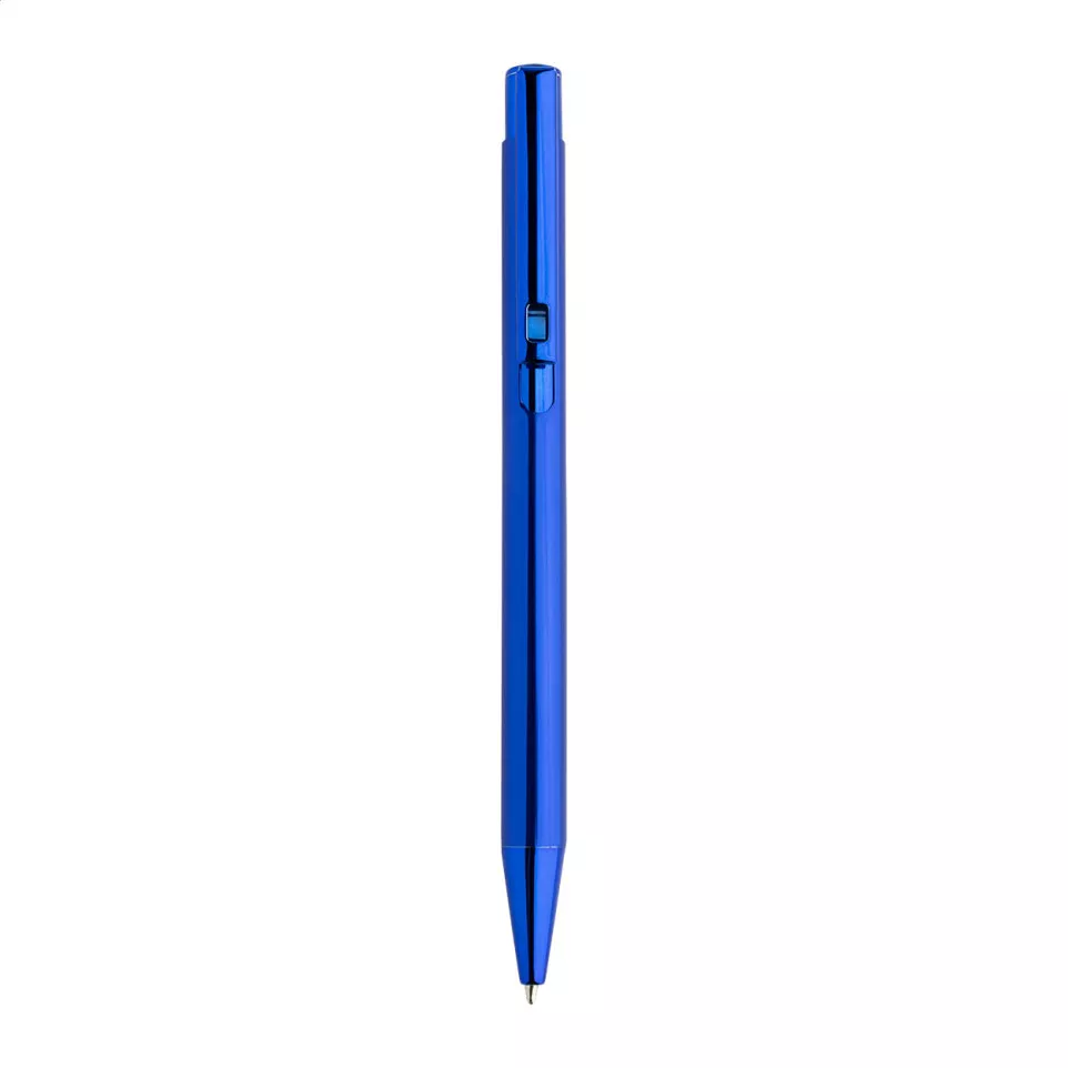 Oronos blauw  balpen 