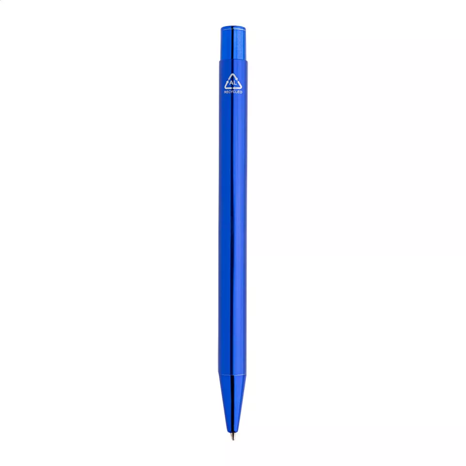 Oronos blauw  balpen 